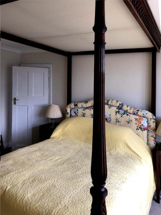 Residential 3 Bed House Harnham Villa Salisbury Eksteriør billede