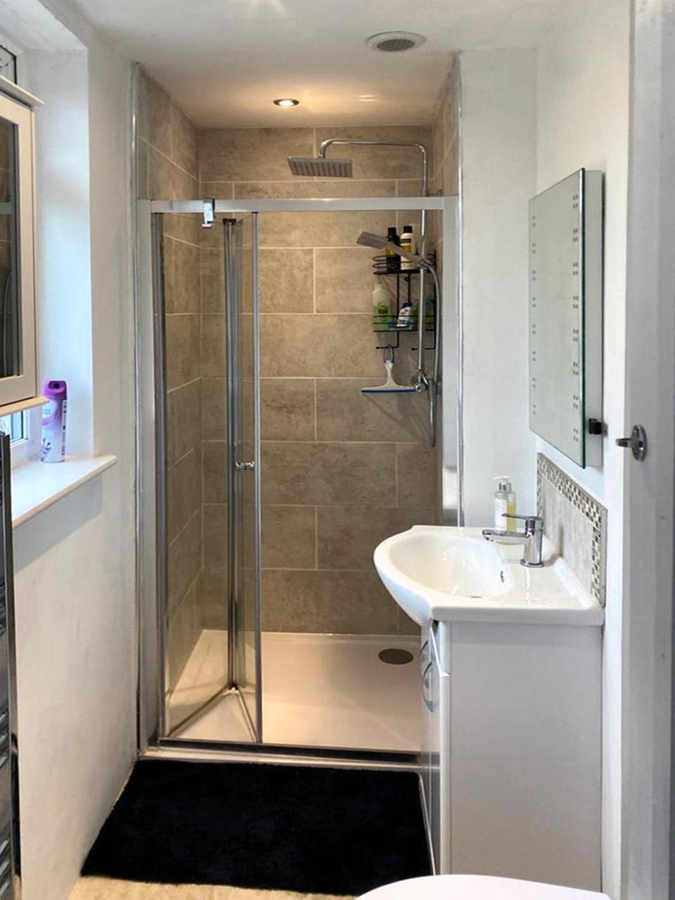 Residential 3 Bed House Harnham Villa Salisbury Eksteriør billede